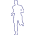 Movement to Contact Icon