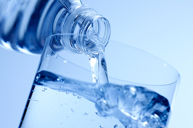 Hydration