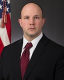 Mr. Aaron J. Chudosky